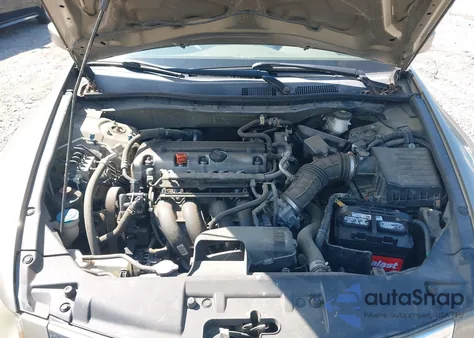 2009 Honda Accord 2.4 Lx z USA, uszkodzony, nr VIN 1HGCP26349A182364